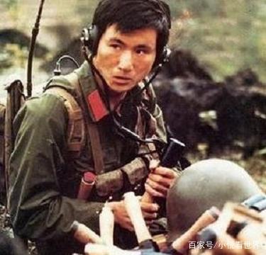 他曾是人民英雄,却在退伍后迷失自我,变成一个杀人不眨眼的恶魔|刘进荣|人民英雄|黎族_新浪新闻
