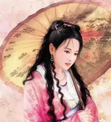 她居然"三"过名妓董小宛?