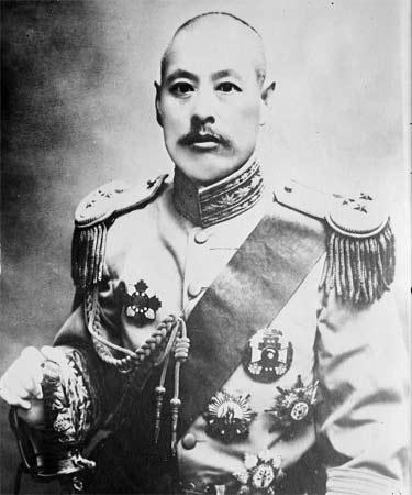 除了张宗昌, 民国时山东还出过哪些大军阀?!|吴佩孚|张宗昌|孙传芳_新浪新闻