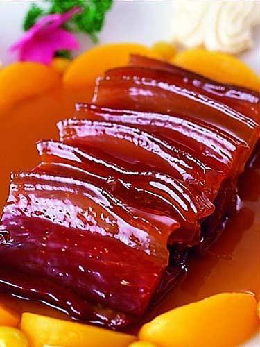 蜜汁炖鱿鱼小说全文免费阅读