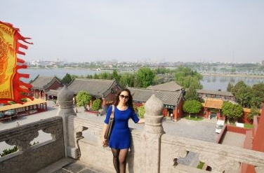 中国贪污最大的女局长,非法吸资13亿元,临死前她这样说|女局长|何丽琼