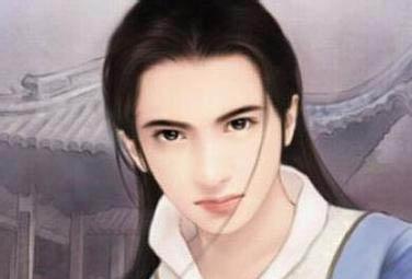 古代四大美男之首的潘安究竟是个什么人何人敢称貌似潘安