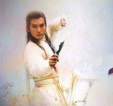 原著李寻欢到底多少岁,吴秀波将演《小李