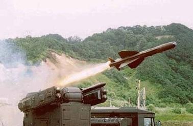 竟还有相控阵火控雷达,日本81式近防导弹值得肯定|导弹|防空导弹|制导