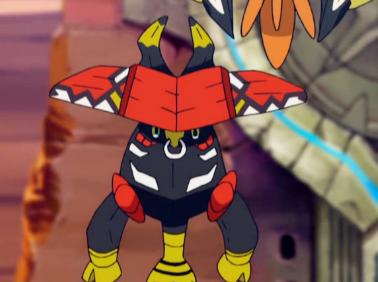 盘点阿罗拉六只强力的草系神奇宝贝最后一只攻击力惊人