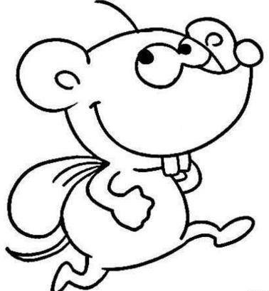 大金鼠"火了",你家有鼠朋友吗?赶紧来"藏"喜,百年一遇!