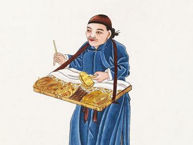 油条竟与大奸臣秦桧有关,唐太宗想吃吃不到,宋太祖肯定不愿吃