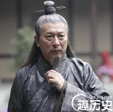 杨素才是大隋的靠山!后世却称其为乱国奸臣?