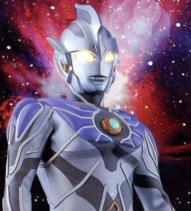 超古代神秘四奥之二 奥王&雷杰多!|奥特曼|奥王|奥特_新浪新闻