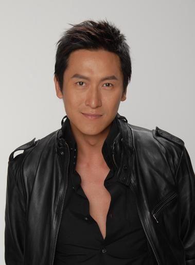 真实警察出身,演tvb《飞虎》一哥爆红,3年后回巢网民超期待!|马德钟|