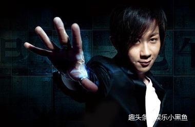 一代魔术大师刘谦:接下来就是见证奇迹的时刻!