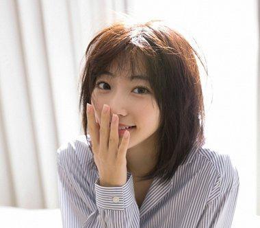 13款学院风十足,时尚流行的中学生短发发型!