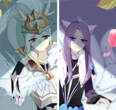 周瑜为帮他买衣服小乔都不顾 韩信:小白好好看好好学