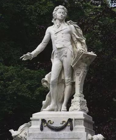 为什么奥地利才是当之无愧的古典音乐之都|奥地利|维也纳|莫扎特_新浪