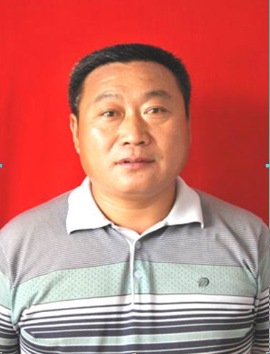 "时代愚公"马广业