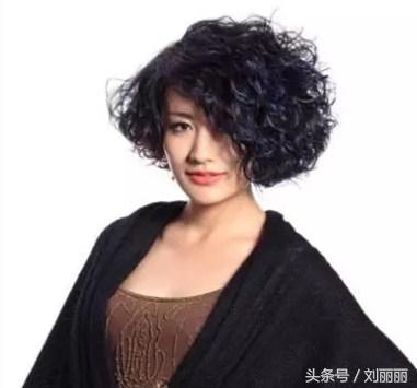 2018烫发就选"全头卷",快乐时尚迎新年