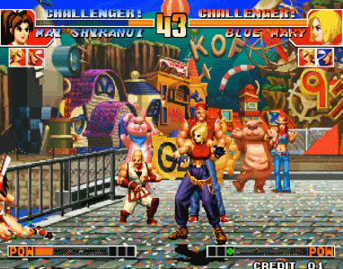 兄弟挺你金家潘多年来一直折磨陈国汉和蔡宝奇,因此两人巴不得金家潘