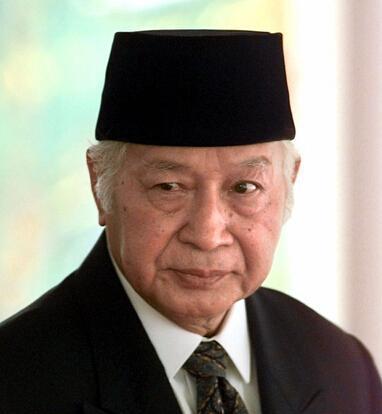 此人做了两件事:垄断国家七成以上财富,残害华人30w,却活到86