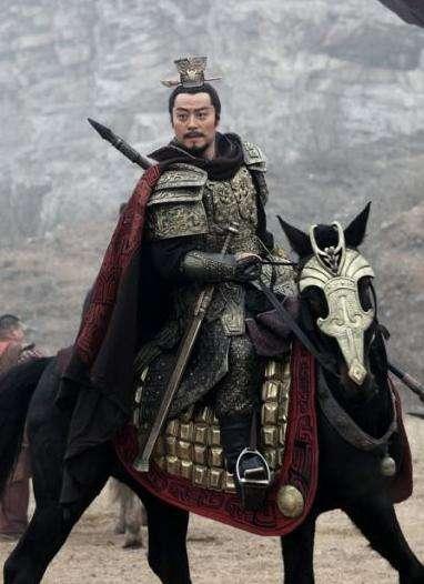 项羽自杀的真实原因,并非无颜面对江东父老,真相一直被掩盖