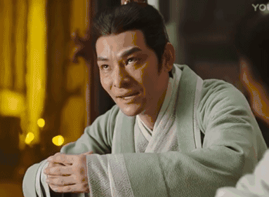 中,杜奕衡即表达了对曹爽一角的忠爱之情,又一语中的点明了曹爽的软肋