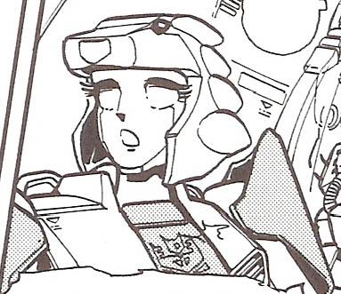 盘点:变形金刚各位大佬的女朋友!霸天虎的最可