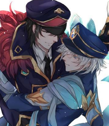 王者荣耀子龙你怎么可以这么对待亮亮不怕被发现吗