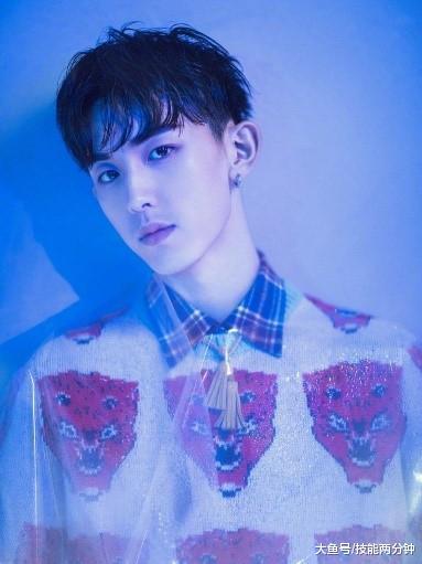 呆萌少年: 郭俊辰, 2018年, 你会带来什么新的惊