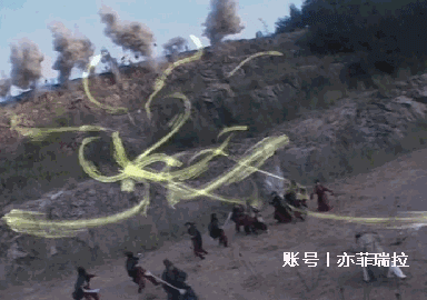 这版《天龙八部》的武打戏有多精彩 看这些镜头就明白了