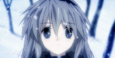 《雪中智代篇》动漫发展史上的有趣故事(系列篇7)