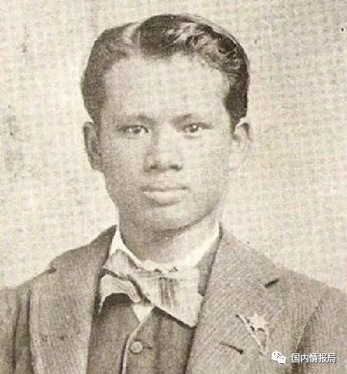 中国第一家出了五个正国级干部!