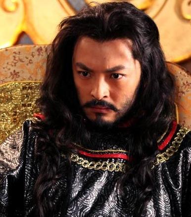 金鸡奖影帝陈道明接班人宁饿死不接烂剧今41岁送外卖补贴家用