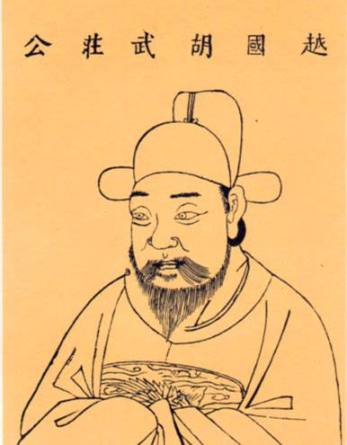 朱元璋最强战将,你绝对不知道的秘密|朱元璋|胡大海|大明英烈_新浪