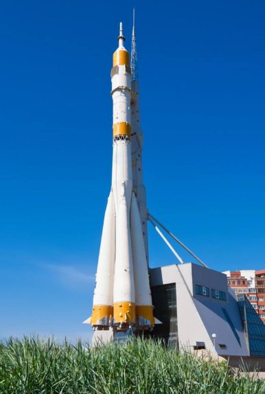 你知道吗?《红色警戒》里的苏联核弹现实中只是发射卫星的火箭!