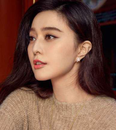 范冰冰亲弟弟范丞丞正式出道,瞬间吸粉12万,姐