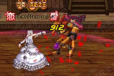 DNF浅谈四姨技能加点推荐 救世主技能玩法分