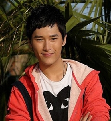 曾和张翰魏晨同台飚戏花样美男f4的他现却混得不尽人意