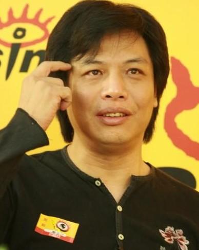 《武状元苏乞儿》中的如花