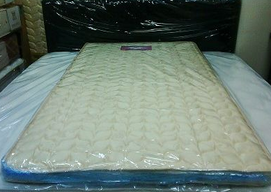 床垫塑料薄膜到底要不要撕掉?老师傅说99%的人都做错了!