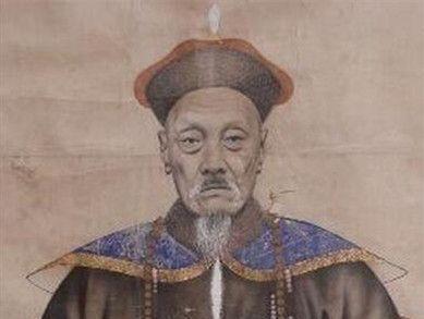 康熙朝在位时间最长的权臣索额图,何以屡受垂青