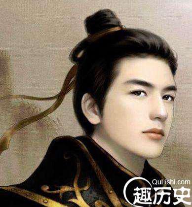 让我们来看看正史是如何描写独孤信的!!