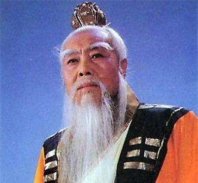 孙悟空请来太上老君后,太上老君让孙悟空去引青牛精出来,书中写道:"