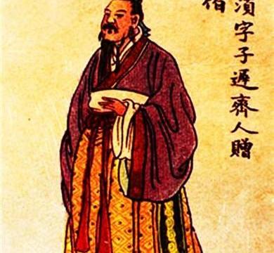 被骗两千年：原来孔子的“仁者爱人”，并不是要爱每一个人|孟懿子|孔子|樊迟|子夏|仁者_新浪新闻
