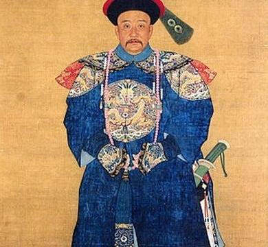 傅恒为乾隆的“十全武功”做出了怎样的贡献?|傅恒|乾隆皇帝|乾隆_新浪新闻