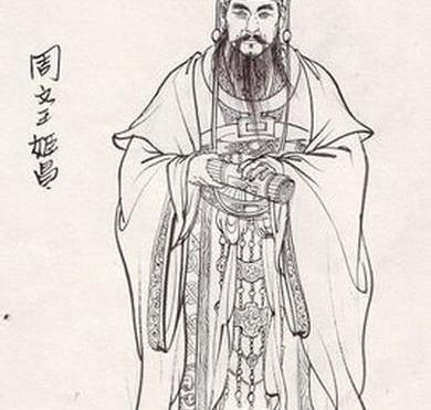 西周灭亡:是后世周王败家,还是周王国创立者造成?