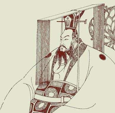 一代君王宇文邕,颜值最高君王勤俭爱民,英年早逝让人惋惜!