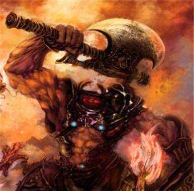 盘点三大上古战神,非常值得看的一篇文章|上古战神|蚩尤|夸父_新浪