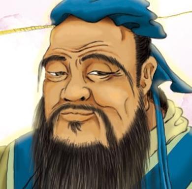 你其实不懂论语它根本就是孔子的搞笑卖萌集不信你看