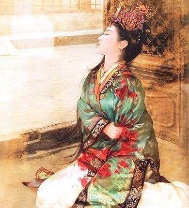 汉族统治下最后一位公主, 曾遭父亲"嫌弃"断臂!