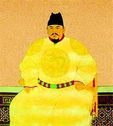 放牛娃的逆袭,完成从"屌丝"到"高大上"的蜕变|明史记事本末|朱元璋