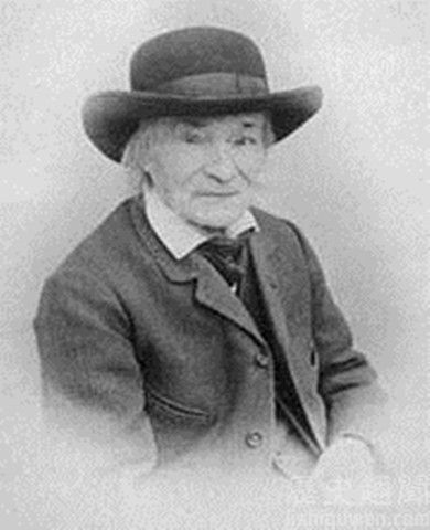 法布尔被誉为什么 法布尔是哪个世纪的